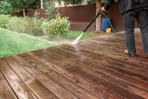 Best Driveway Pressure Washing  in Yulee, FL